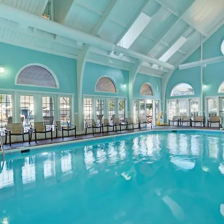 Wyndham Kingsgate 3Br Apartment With Resort Access